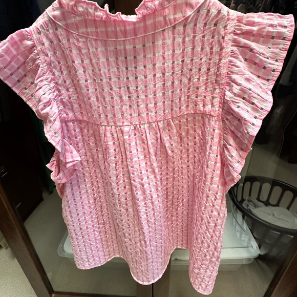 Elaina Top by THML - Picture 7 of 9